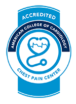 American College of Cardiology Logo