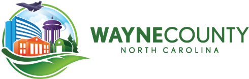 Wayne County, North Carolina  Logo