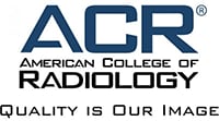 Picture of American College of Radiology logo