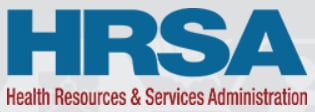 Picture of Health Resources and Services Admin logo