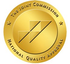 Joint Commission Accreditation Log