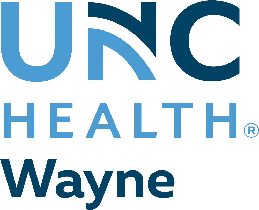 UNC Health Wayne Logo