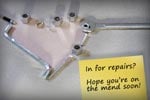 Get Well (Repairs)